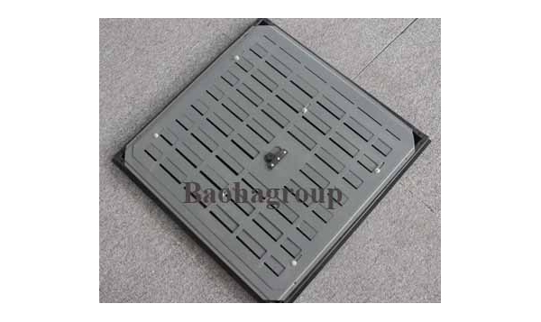 Sàn nâng kỹ thuật lỗ thông gió PER45D